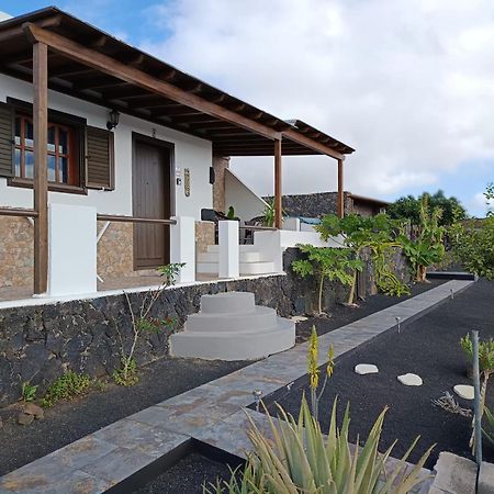 Casa El Mirador Apartment Macher Ngoại thất bức ảnh