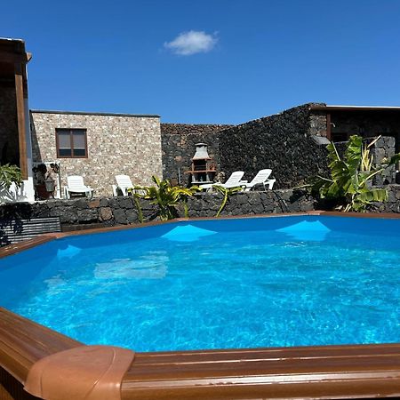 Casa El Mirador Apartment Macher Ngoại thất bức ảnh