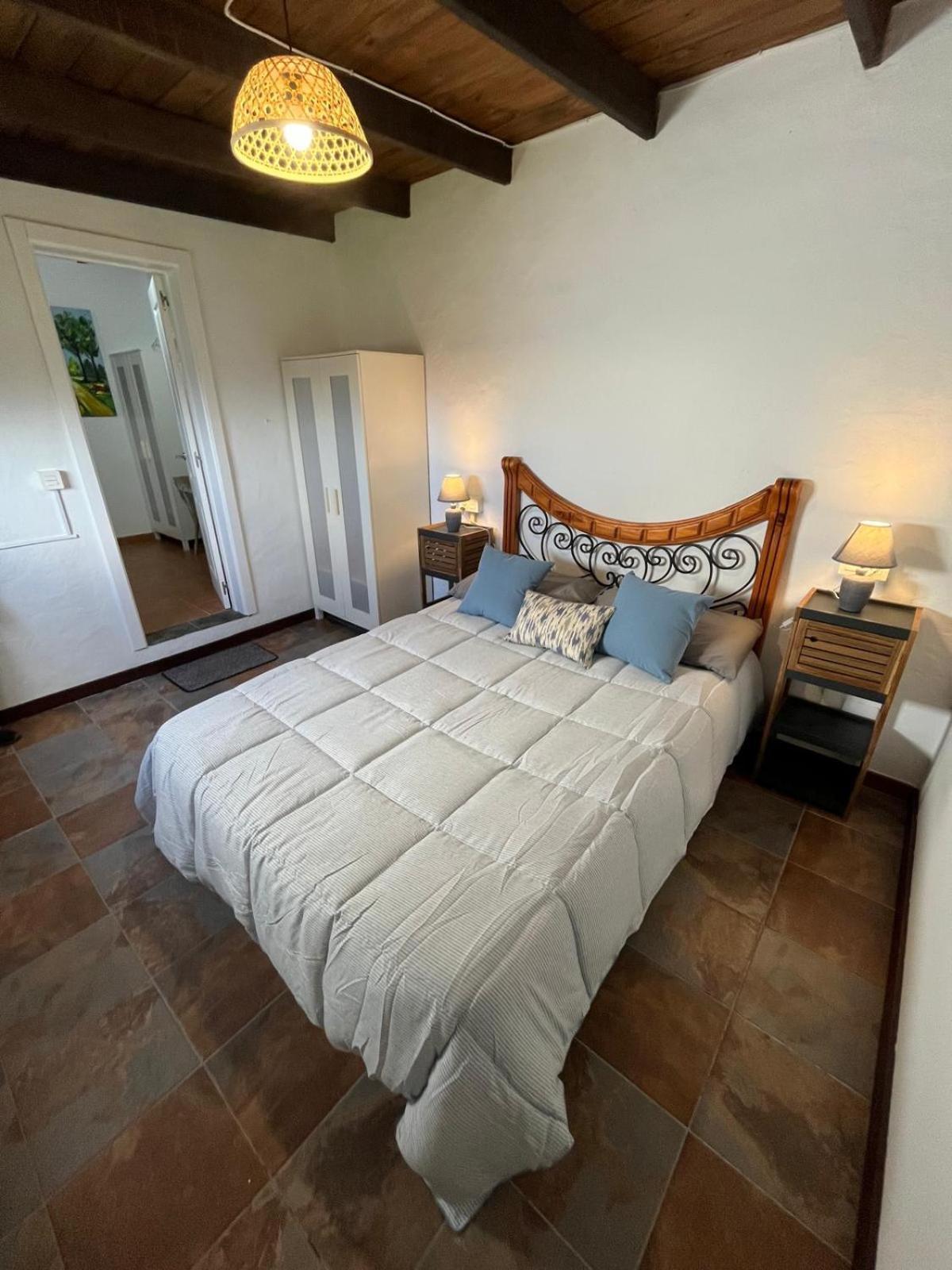 Casa El Mirador Apartment Macher Ngoại thất bức ảnh